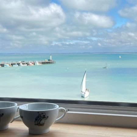 Apartment Vue Emeraude By Interhome Cancale Buitenkant foto