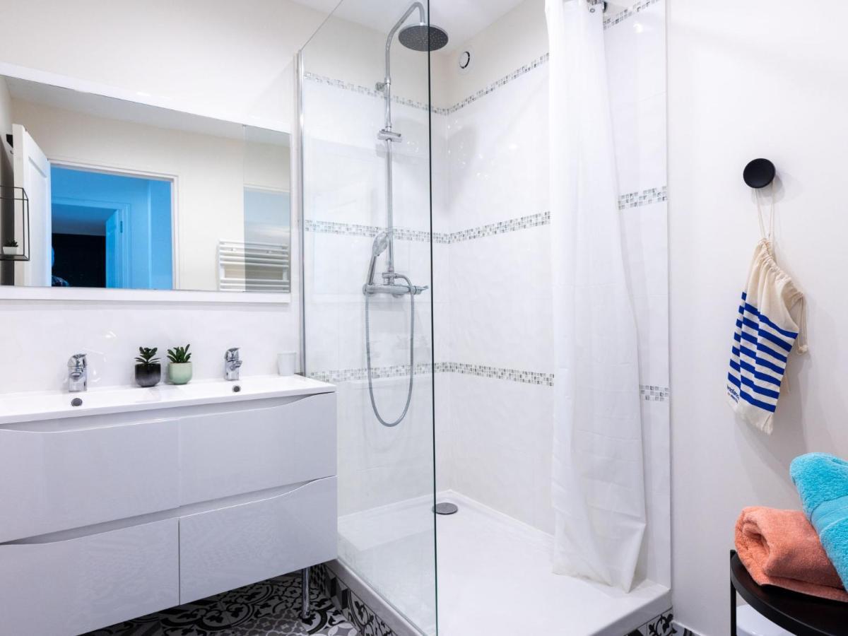 Apartment Vue Emeraude By Interhome Cancale Buitenkant foto