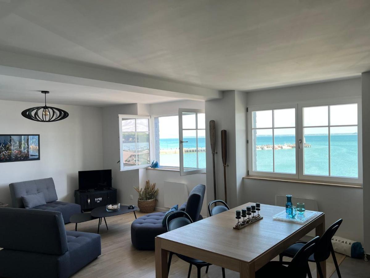 Apartment Vue Emeraude By Interhome Cancale Buitenkant foto