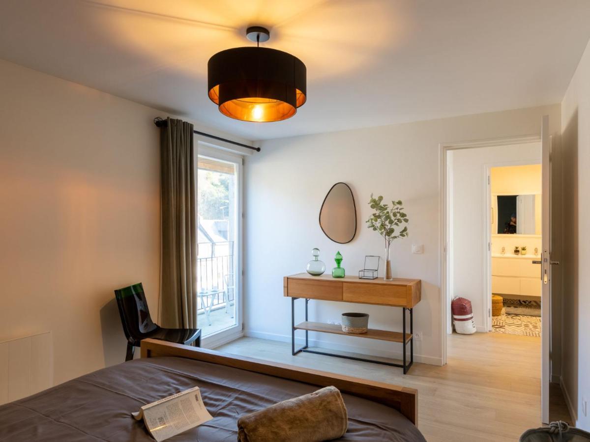 Apartment Vue Emeraude By Interhome Cancale Buitenkant foto