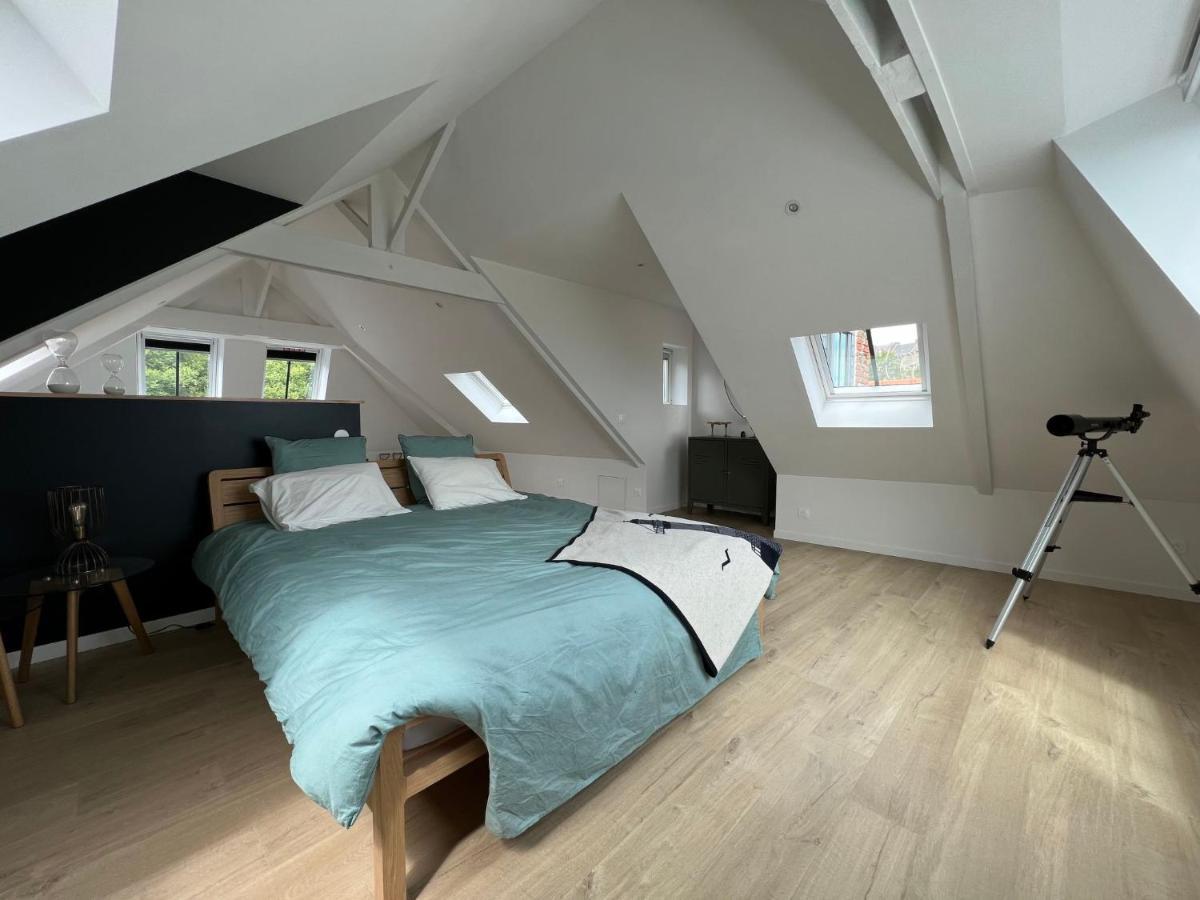 Apartment Vue Emeraude By Interhome Cancale Buitenkant foto
