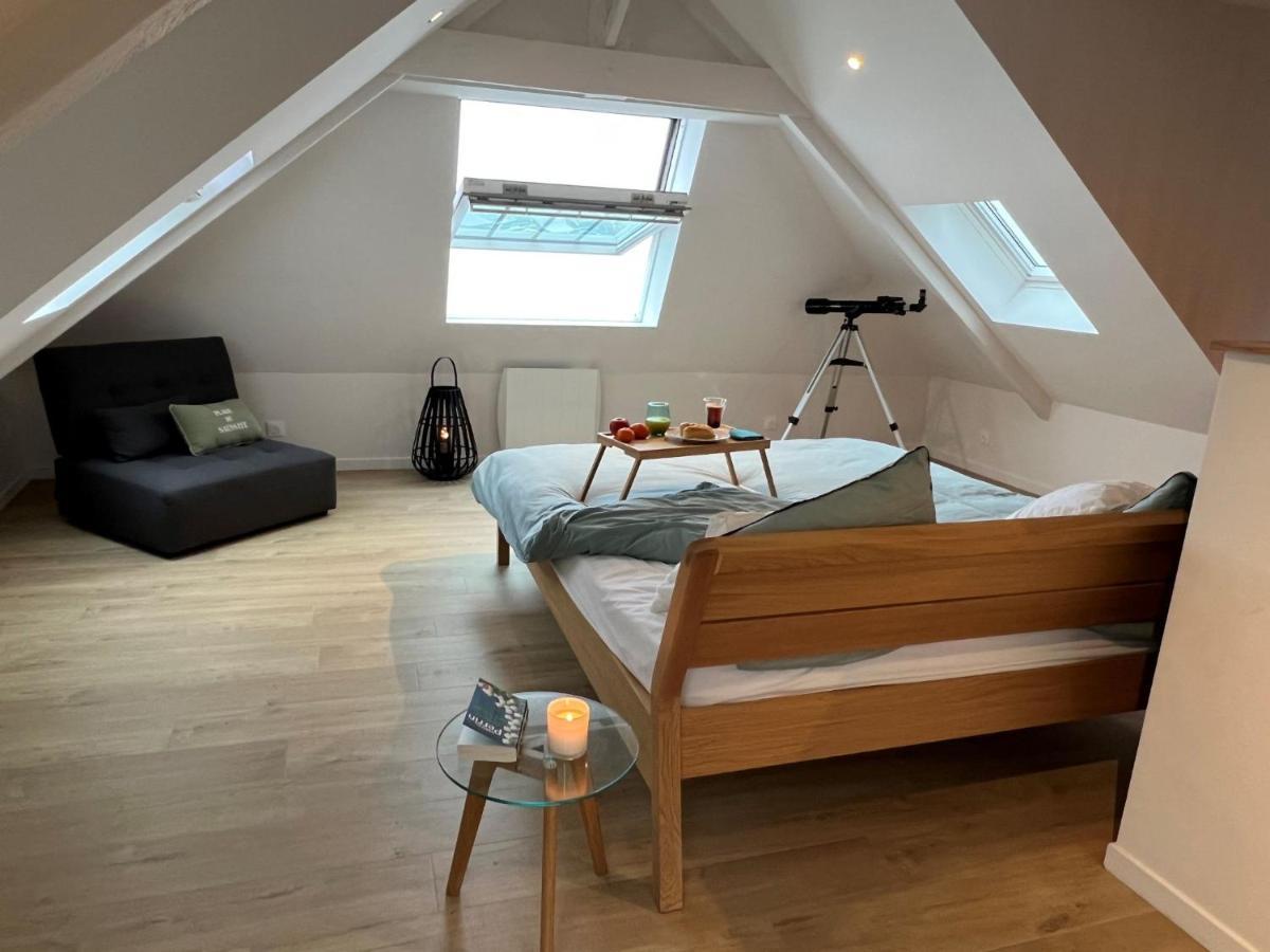 Apartment Vue Emeraude By Interhome Cancale Buitenkant foto