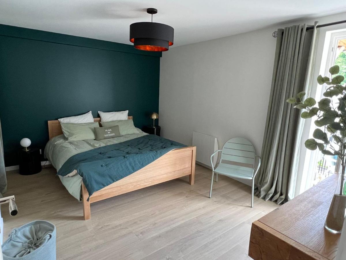 Apartment Vue Emeraude By Interhome Cancale Buitenkant foto