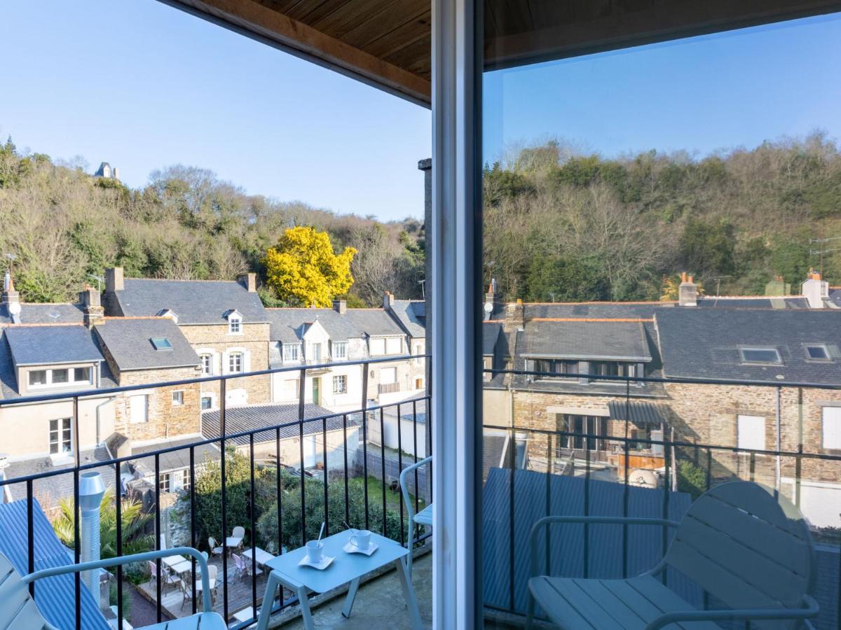 Apartment Vue Emeraude By Interhome Cancale Buitenkant foto